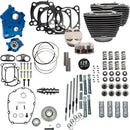 Harley-Davidson FLHCS 1923 Softail Heritage Classic 117 [2025] - 0,605" Schwerlast-Ventilfederkit – Bild 12