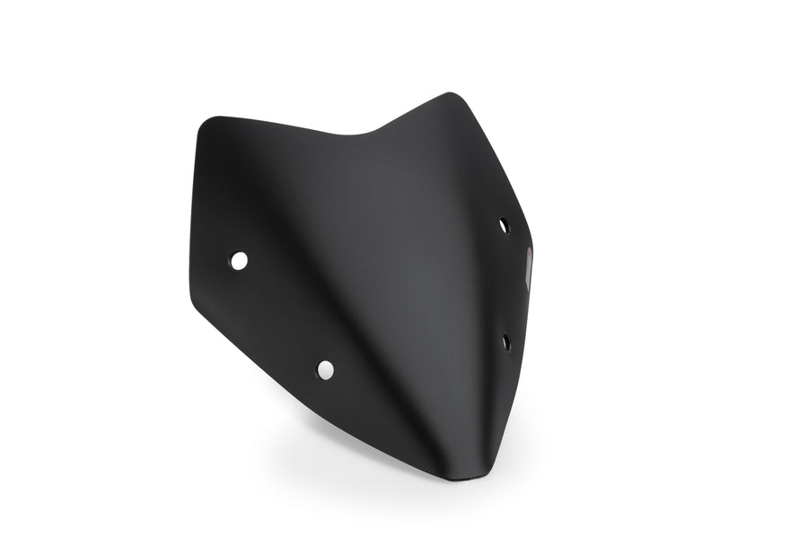 BENELLI TRK 702 X [2024] – sports screen – matt black
