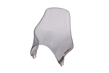 KAWASAKI W 230 [2025] – Naked fairing windshield – tinted