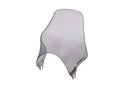 KAWASAKI W 230 [2025] – Naked fairing windshield – black-1