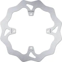Tm Racing SMX 450 F Competition [2005-2008] - BREMSSCHEIBE FIXED WAVE GROOVED OVERSIZE – Bild 9