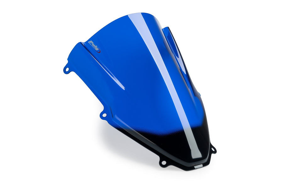 HONDA CBR 1000 RR-R FIREBLADE SP [2025] – Z-Racing Screen – Black