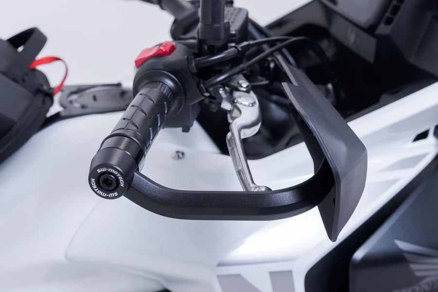 honda cb 500 [SW-MOTECH] – Sport hand protector kit