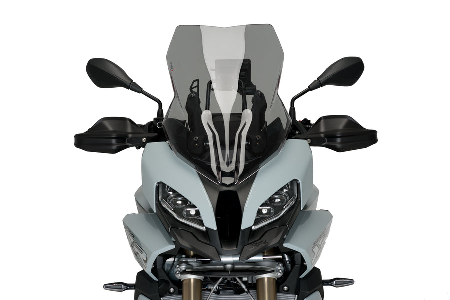 BMW S 1000 XR [2025] – touring screen – transparent