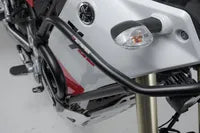 Yamaha Tenere 700 Explore Edition [SW-MOTECH] - Upper crash bars