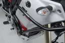 Yamaha Tenere 700 Explore Edition [SW-MOTECH] - Upper crash bars