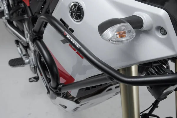 Yamaha Tenere 700 Explore Edition [SW-MOTECH] - Upper crash bars