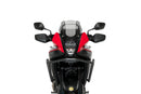 HONDA NX 500 [2025] – Sports screen – Tinted-1