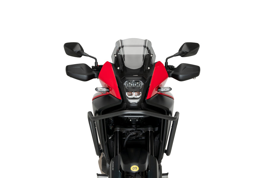 HONDA NX 500 [2025] – Sports screen – Tinted