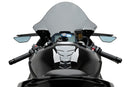 BMW S 1000 RR [2025] – R-Racer Screen – Black-3