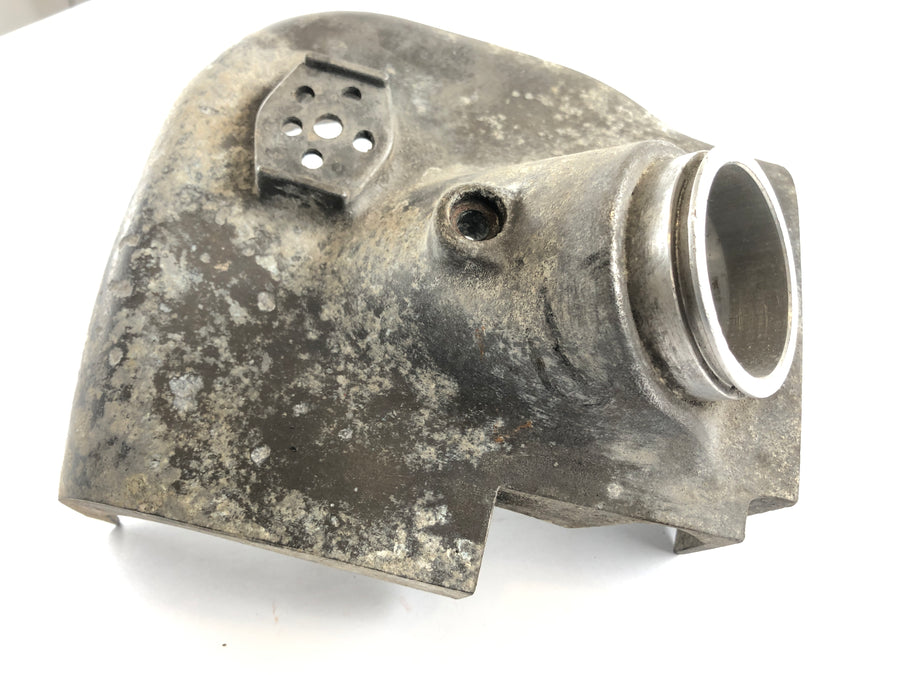 BMW R 75/6 [1974] - Air filter cover right
