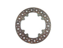 Husqvarna TE 450 H8 [2004] - rear brake disc 220x4.0mm-2