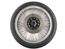 Yamaha XS 650 Type 447 [1975] - Front wheel rim with brake discs-2
