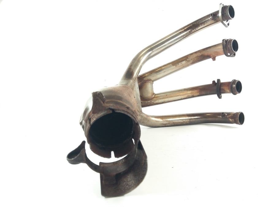 Suzuki GSF 1200 Bandit GV75A [1998] - Exhaust Manifold