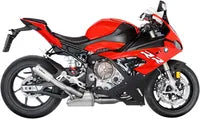 Indian Ftr 1200 R Carbon [2021-2022] - Grand National Slip-On Schalldämpfer – Bild 10