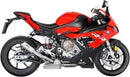 Indian Ftr 1200 Rally [2020-2022] - Grand National Slip-On Schalldämpfer – Bild 10