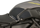 Yamaha MT-07 [OneDesign]-Tank Grip-2