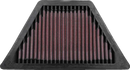 BMW R 18 [K & N] - OE replacement high performance air filter-1