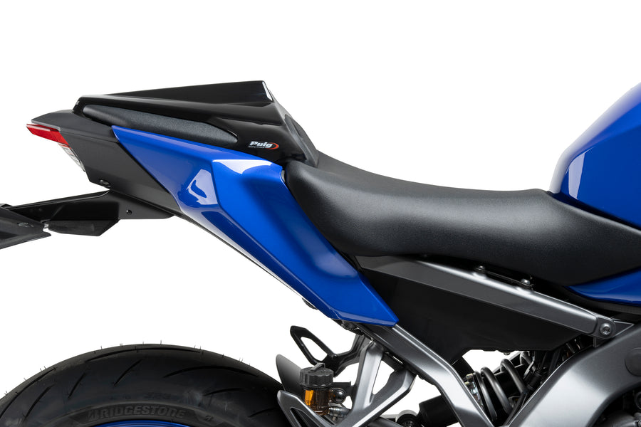 YAMAHA MT-09 Y-AMT [2024] – Rear Fairing – Matte Black