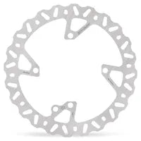 Sherco SE 250 Factory [2025-2026] - BRAKE DISC SHARK FIXED – Picture 3
