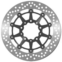 Suzuki GSX 250 FX [2002-2003] - brake disc – picture 10