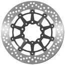 Kawasaki ZRX 400 [2001, 2003-2004, 2007] - brake disc - picture 10