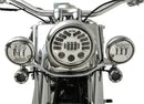 Harley-Davidson FLHTC 1340 Electra Glide Classic [1983-1985] - 4-1/2" LED-Nebelscheinwerfer – Bild 8