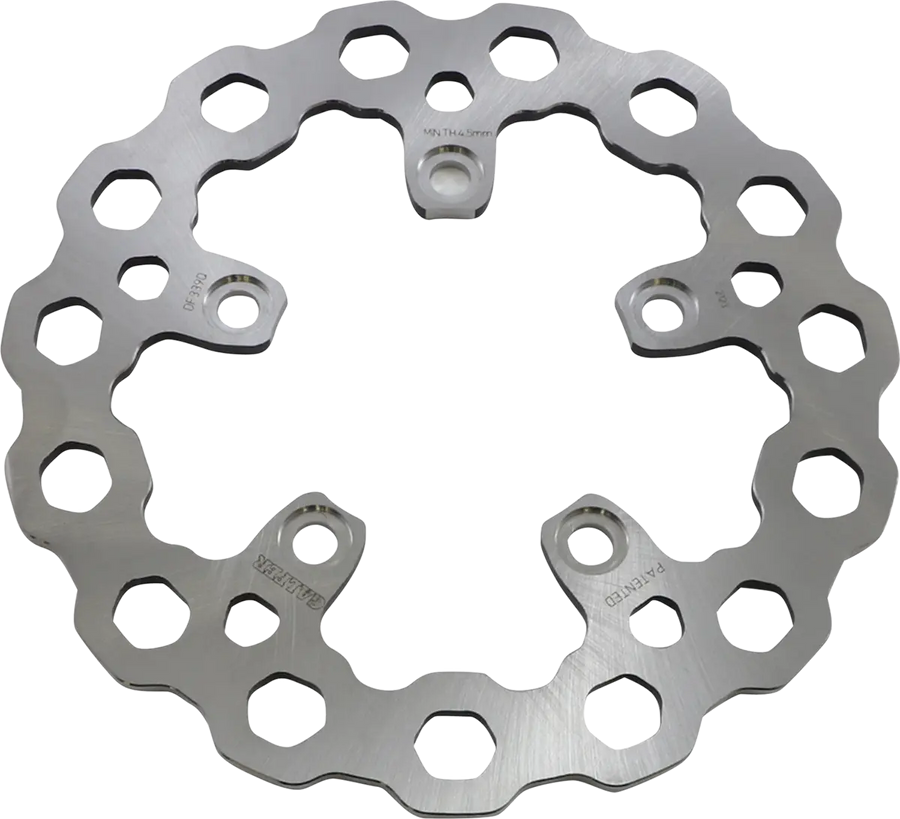 Suzuki Gsx-R 750 Special Edition [1986] - Cubiq™ brake disc – picture 1