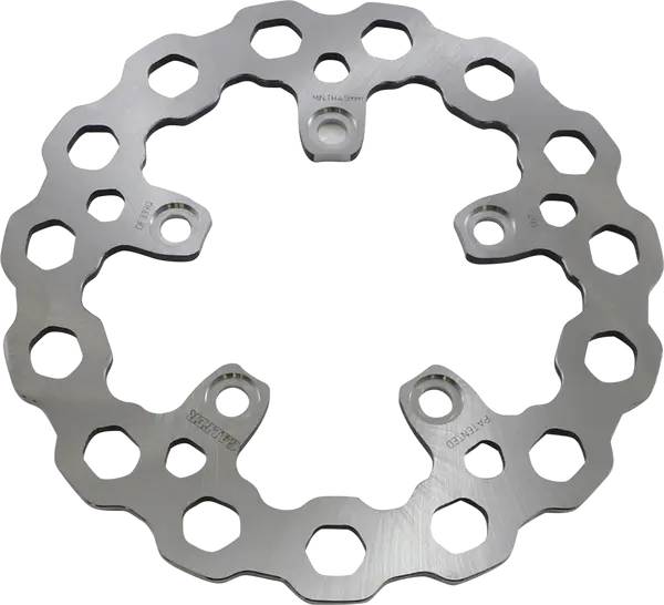 Suzuki Gsx-R 750 Special Edition [1986] - Cubiq™ brake disc – picture 2