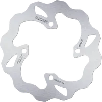 Kawasaki ZX-10 R 1000 Ninja Performance [2023-2024, 2026] - Cubiq™ brake disc - picture 10