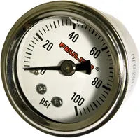 Harley-Davidson FLFBS 1923 Softail Fat Boy 117 [2025] - Remote Oil Pressure Gauge Kit - Image 11
