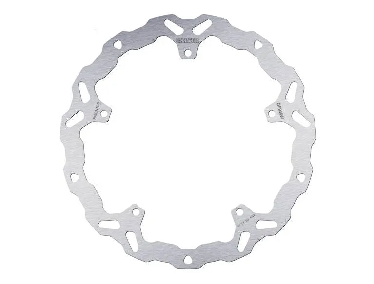 Ktm Rc 390 ABS [2022-2023] - Wave® brake disc – picture 1