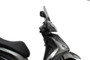 MORBIDELLI SC 125 LX [2025] – Scooter windscreen Trafic – Tinted-3