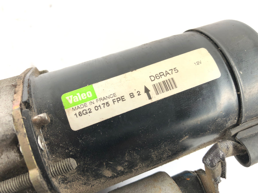 BMW R 1100 GS 259 ​​[1995] - Starter motor