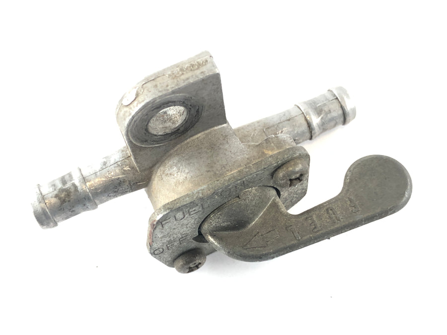 Honda CRF 450 R [2003] - fuel tap