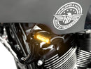 harley davidson fxlrst [HEINZ BIKES] – Classic indicators ST-1