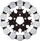 Harley-Davidson FLDE 1750 Softail Deluxe 107 [2018] - Skull brake disc - picture 6