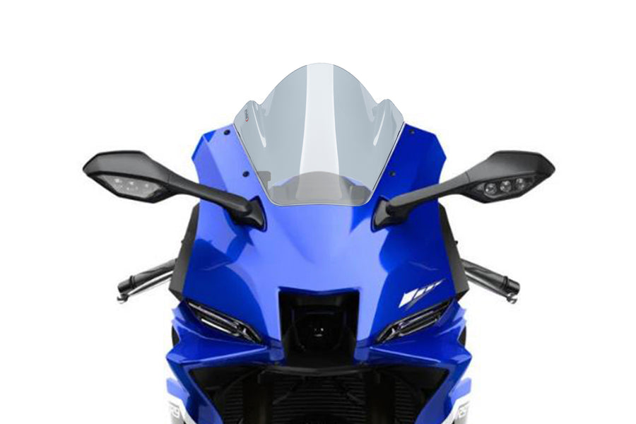 YAMAHA YZF-R9 [2025] – Z-Racing Screen – Black