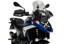BMW R 1300 GS TROPHY [2025] – Handguard extension – Tinted-11