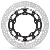 Yamaha YZF 600 R6 [2021-2022, 2024-2026] - HALO series T-Floater Bremsscheibe – Bild 5