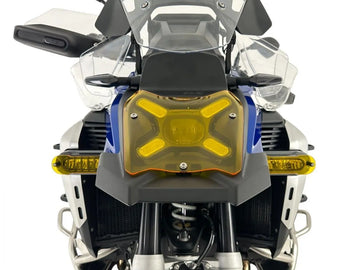 BMW R 1300 GS Adventure [WRS] – headlight protection