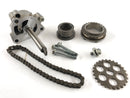 Honda CBR 900 RR SC28 [1995] - Oil pump-2