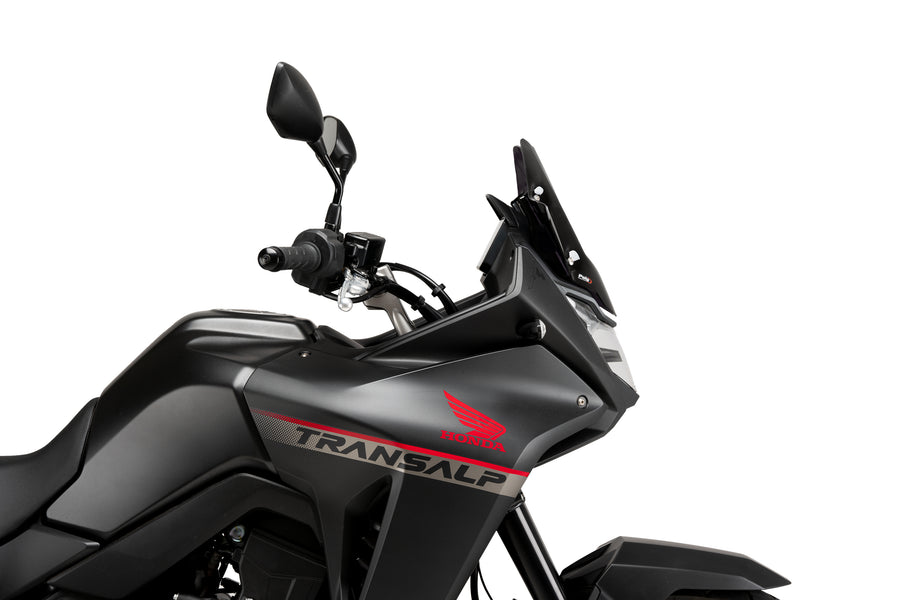 HONDA XL 750 TRANSALP [2024] – Sports screen – Tinted