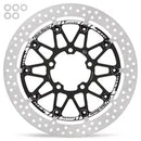 Kawasaki Ninja 1000 SX ABS [2021-2023, 2022-2023, 2024] - brake disc - picture 12
