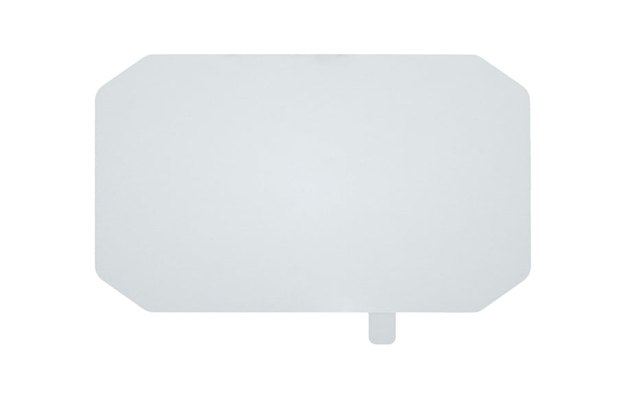 APRILIA TUAREG 660 [2025] – Protector Dashboard – Transparent