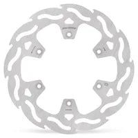 Kawasaki Klx 400 R [2003-2004] - brake disc – picture 12