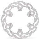 Kawasaki Klx 400 R [2003-2004] - brake disc – picture 12