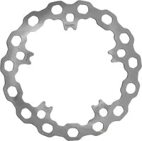 Harley-Davidson Vrscr 1130 Street Rod [2006] - Cubiq™ brake disc - picture 3