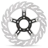 Harley-Davidson FXST 1690 Softail Standard [2012-2015] - Flame Series Fixed Rotor – Bild 10