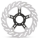 Harley-Davidson XR 1200 X [2011-2013] - Custom Series schwimmend gelagerte Bremsscheibe – Art.-Nr. 112309 – Bild 1